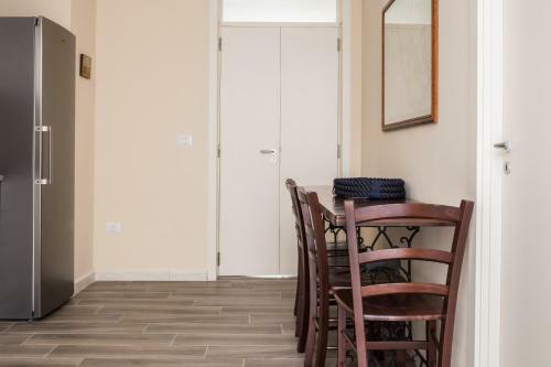 Bed & Breakfast Faro Bianco Gallipoli Dependance