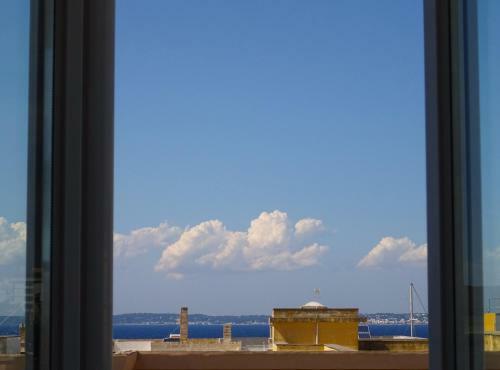 Bed & Breakfast Faro Bianco Gallipoli Dependance