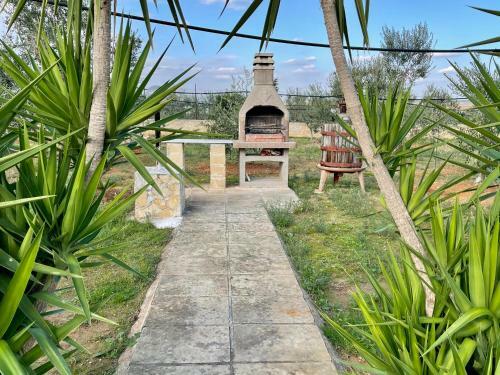 Villa Ilenia Gallipoli