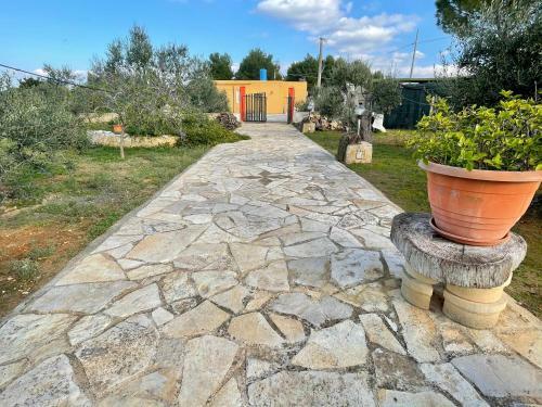 Villa Ilenia Gallipoli