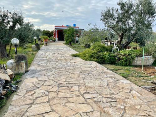 Villa Ilenia Gallipoli