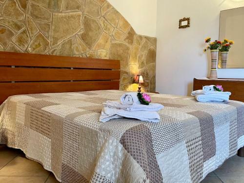 Villa Ilenia Gallipoli