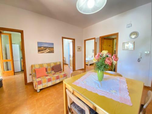 Lido San Giovanni -baia Verde Apartament