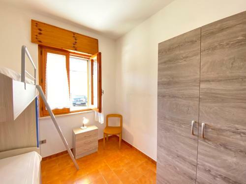 Lido San Giovanni -baia Verde Apartament