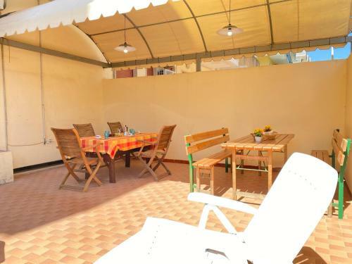 Lido San Giovanni -baia Verde Apartament