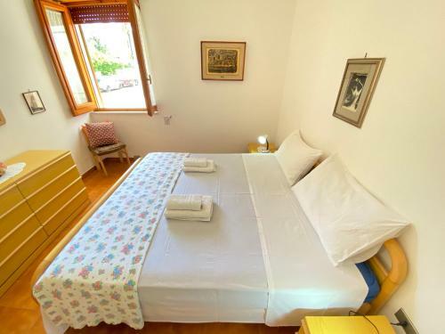 Lido San Giovanni -baia Verde Apartament