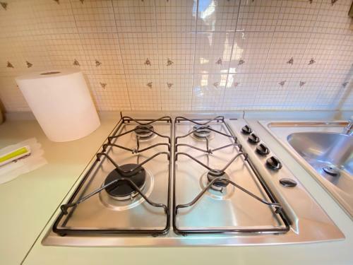 Lido San Giovanni -baia Verde Apartament