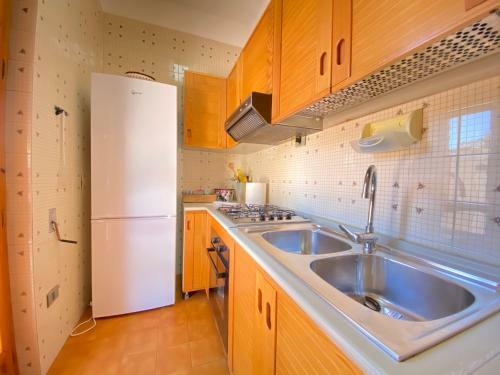 Lido San Giovanni -baia Verde Apartament