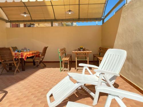 Lido San Giovanni -baia Verde Apartament