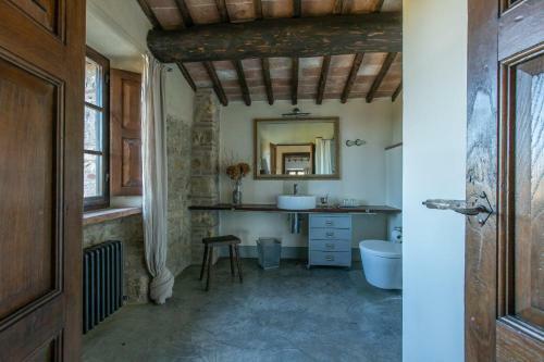 Villaflair - Chianti Villa