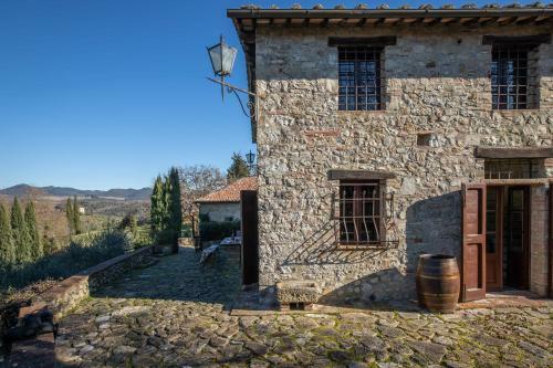 Villaflair - Chianti Villa