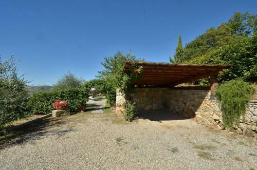 Private Chianti Villa With Private Pool, Wifi