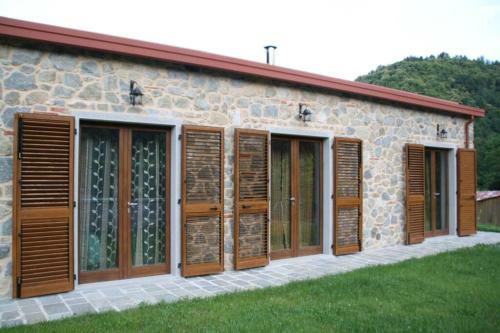 Casa Vacanze In Garfagnana