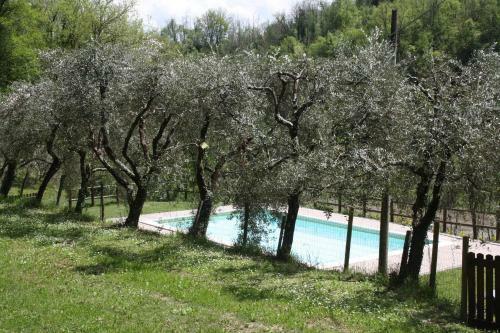 Casa Vacanze In Garfagnana