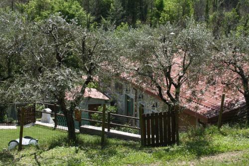 Casa Vacanze In Garfagnana