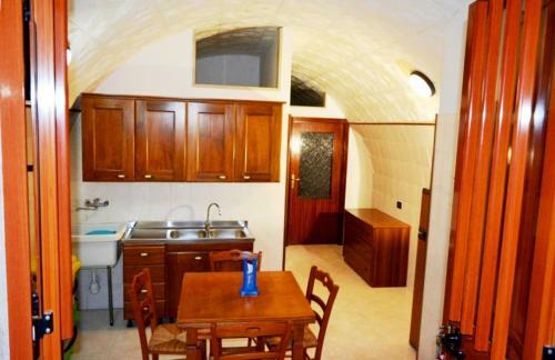 Hostal Centro Storico Hotel Diffuso