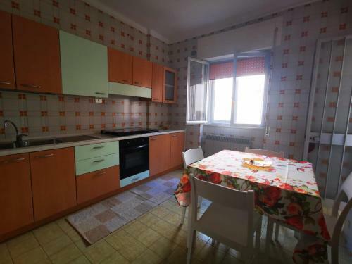 Apartamento Gallipoli Estate Relax