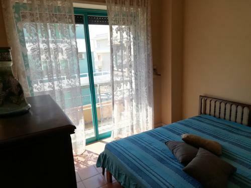 Apartamento Trilocale Il Mare Dei Monaci