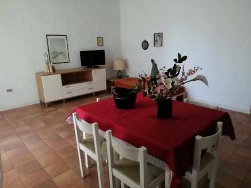 Apartamento Trilocale Il Mare Dei Monaci