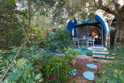 Havaya Ba Nof Lodge