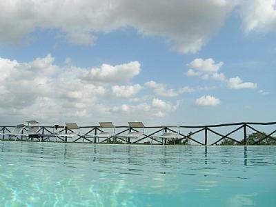 Genzano Di Roma Villa Sleeps 2 Pool Wifi