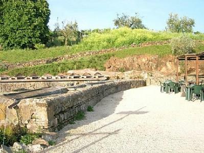 Genzano Di Roma Villa Sleeps 2 Pool Wifi