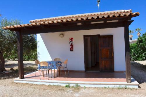 Apartamento Pozzitello Village