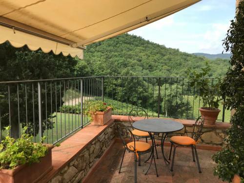 Agroturismo Foresteria Castello Di Verrazzano