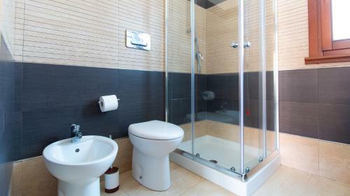 Apartamento Italianway - Carlo Alberto 4