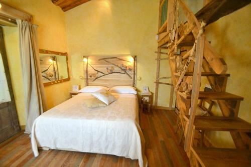 Guardea Villa Sleeps 14 Pool Air Con Wifi