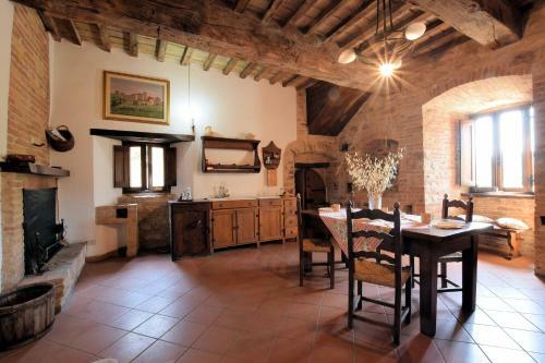 Apartamento La Fortezza
