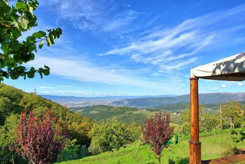 Le Catese Villa Sleeps 6 With Pool Air Con And Wifi