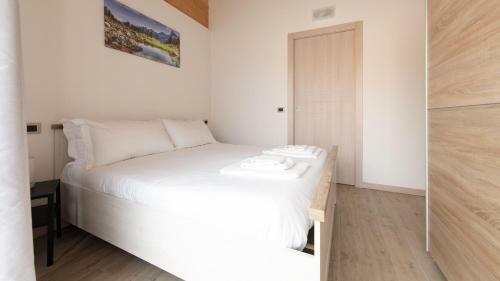 Apartamento Italianway - Dei Prati 5