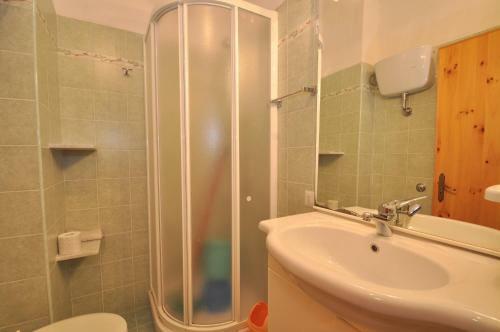 Apartamento Residence La Darsena