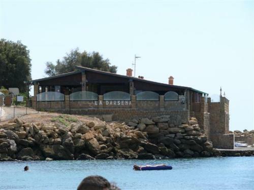Apartamento Residence La Darsena