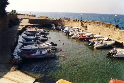 Apartamento Residence La Darsena