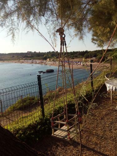 Apartamento Residence La Darsena