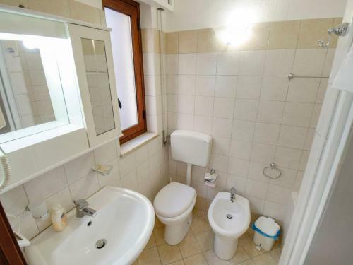 Apartamentos Locazione Turistica Sinago-2