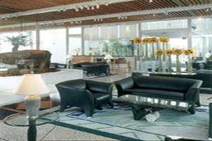 Isrotel Royal Garden All-suites Hotel