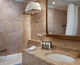 Hilton Eilat Queen Of Sheba Hotel