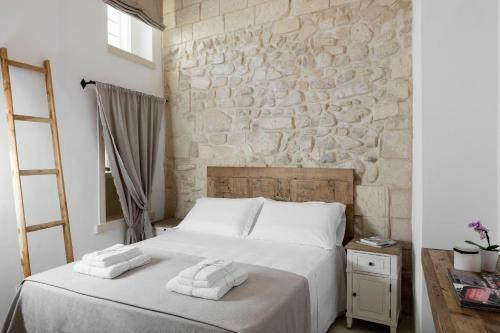 Bed & Breakfast Palazzo Sant'anna Lecce