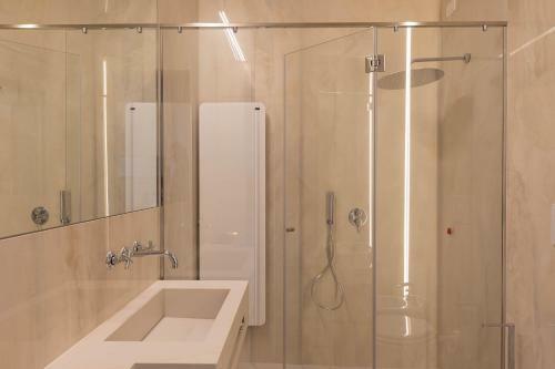 Palazzo Bn Luxury Apartments