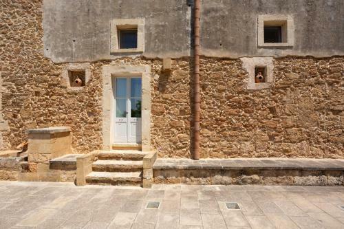 Bed & Breakfast Masseria Borgo Mortella