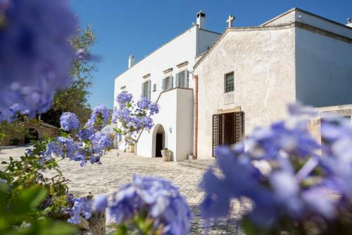 Bed & Breakfast Masseria Borgo Mortella