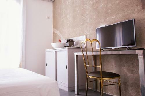 Bed & Breakfast Preo Rooms