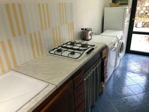 Apartamento Appartamento Al Castelletto