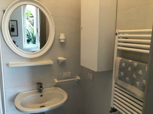 Apartamento Appartamento Al Castelletto