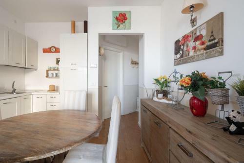Apartamento Immobiliare Jvl - Cascina Del Mar