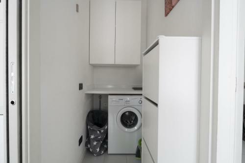 Apartamento Immobiliare Jvl - Santa Monica