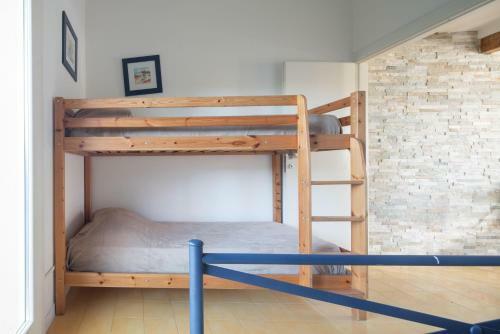 Apartamento Immobiliare Jvl - Gabbiano